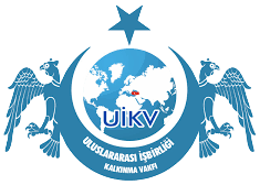 Uluslararası İşbirliği Kalkınma Vakfı Logo
